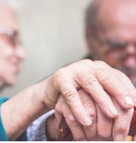 img: Start gespreksgroep ‘lotgenoten partners van jonge mensen met dementie’