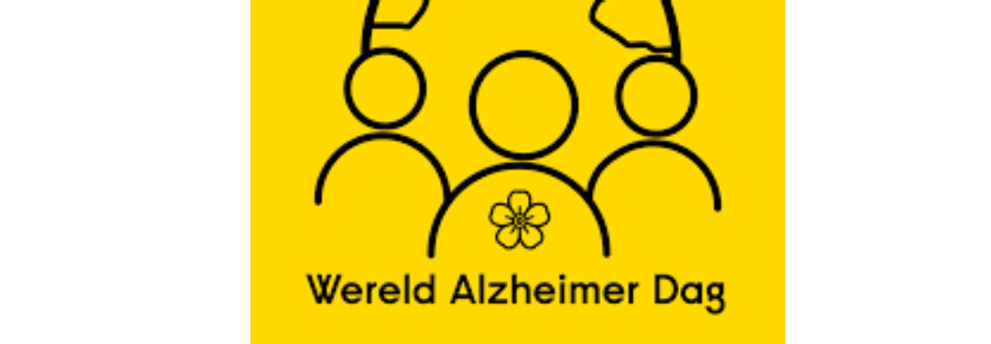 Werkgroep klaar voor Wereld Alzheimer Dag