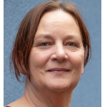 Greetje Floris