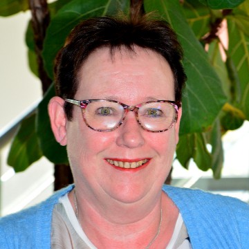 Margreet van Dijk