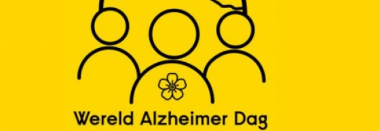 21 september: Wereld Alzheimer Dag: het verhaal van Teun Boxum