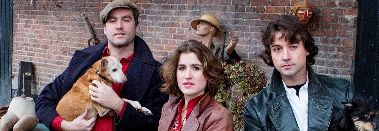 'Dag mama' komt naar Noorderboog!